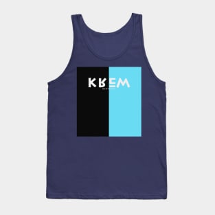 krew dist Tank Top